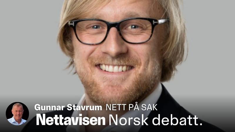 Kruse Larsen-sakene: Nettavisen var urettferdig mot Kristian Mykleset
