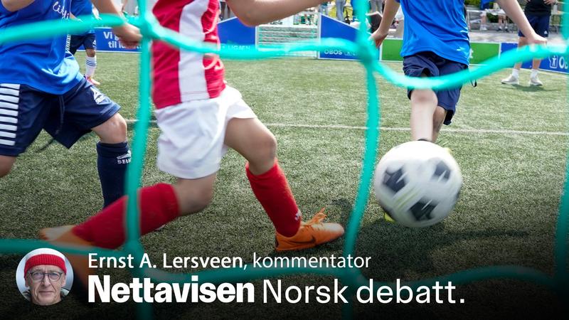 Alvorlig tillitsbrudd