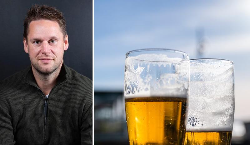 Jeg kan i teorien ta båten etter fem pils – uten straff