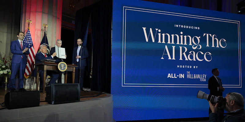 AI’s Corporate Shell Game Must End