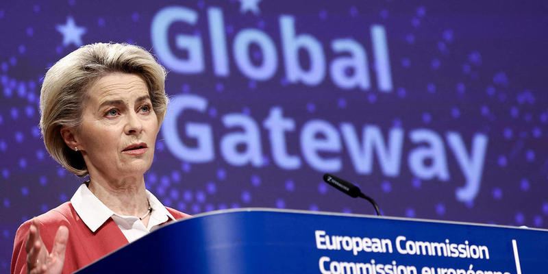 Reimagining Sustainable Development for a Fractured World