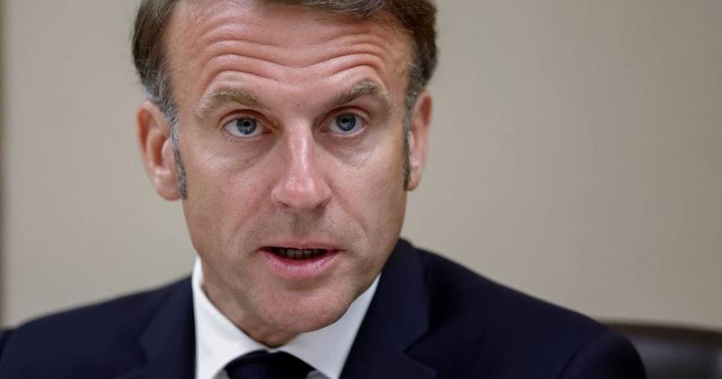 Nahostkonflikt: Wie Emmanuel Macron der Logik der Hamas erliegt – und trotzdem auch recht hat