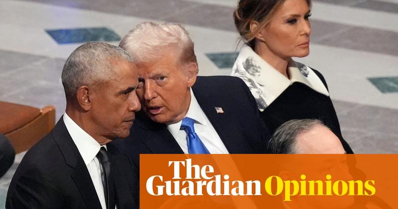 Trump says Obama committed treason. This is Alice in Wonderland-style justice