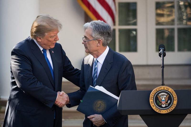 America’s Investors Need to Speak Up for the Fed