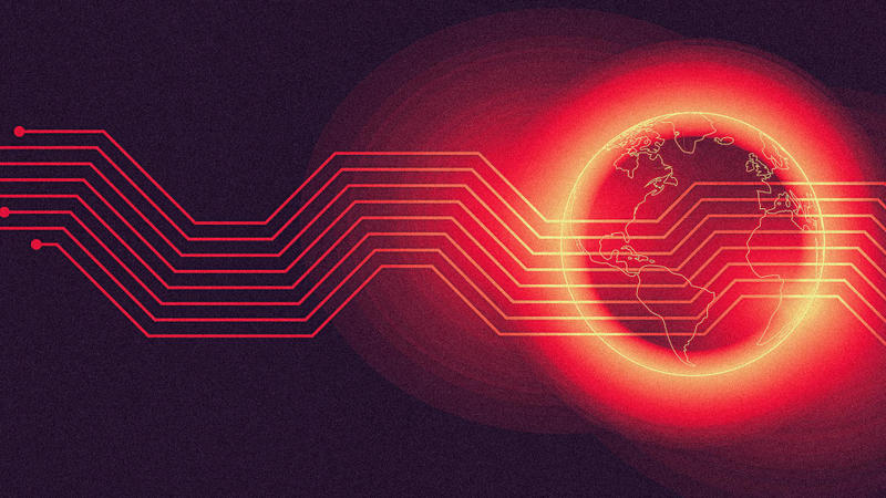 VC firms aren’t putting as much money into climate tech—but some investors see new opportunity