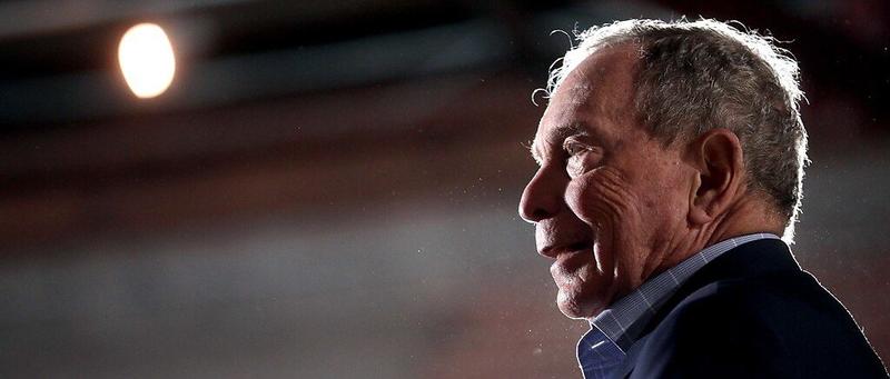 JASON ISAAC: Texas Deserves Better Than Bloomberg’s Climate Fearmongering