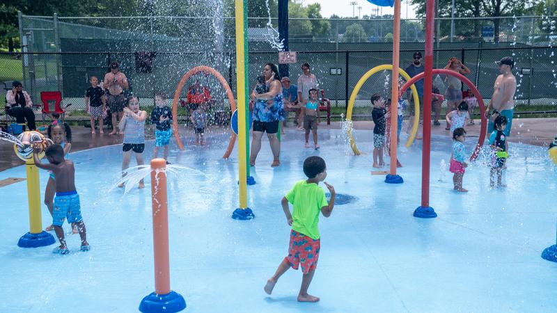 Strength in the sunshine: Help kids grow resilient this summerRabbi Benny Berlin 