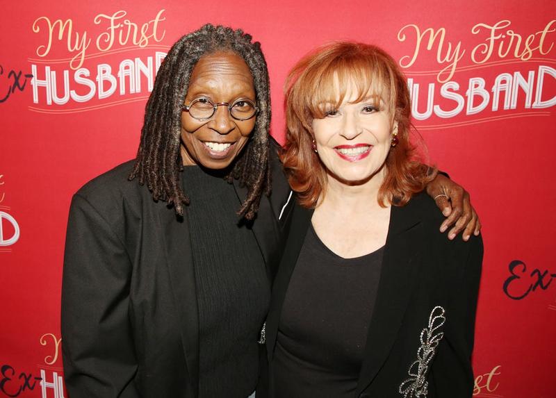 Trump Hit by Harsh Takedown on “The View,” Igniting White House Fury