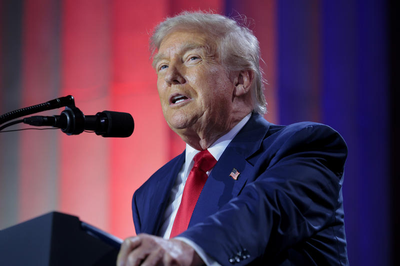 Grading the Second Trump Presidency, Six Months In