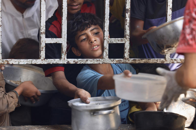 The Blueprint for ICE's Future Is Being Drawn in the West Bank | Opinion