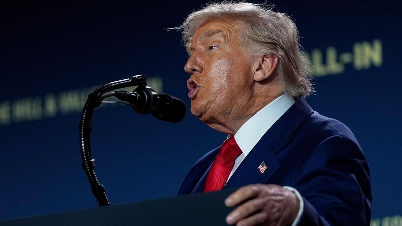 Jeffrey Epstein case shows Donald Trump is not MAGA's Pied Piper. There are lesson's for populist strongmen in that