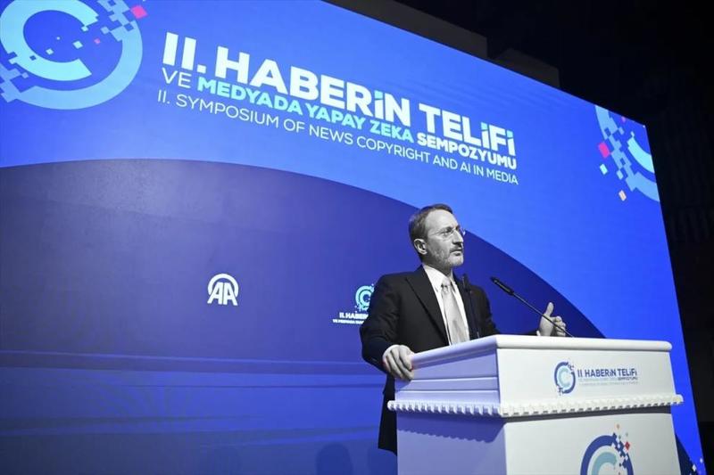 Dijital Telif Yasası rafa kaldırıldı, yapay zekâyı kapsayan yeni bir taslak en erken ekimde meclise gelecek