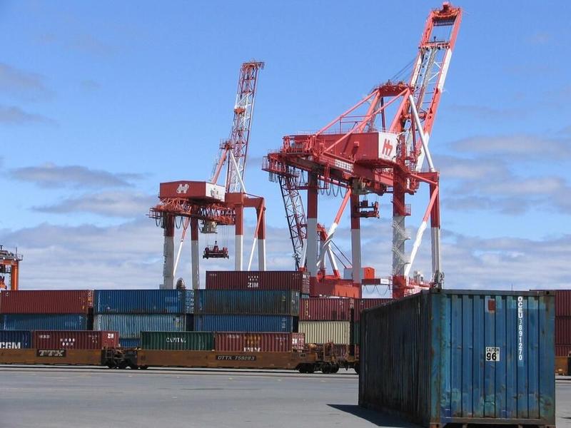 Jack Mintz: Canadian exporters are facing a triple-whammy