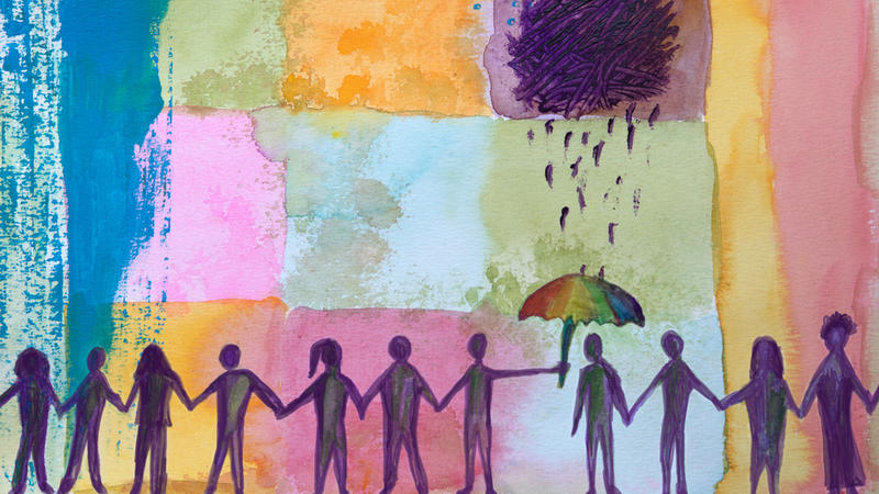 Canada needs to move toward a public health model of supporting grief