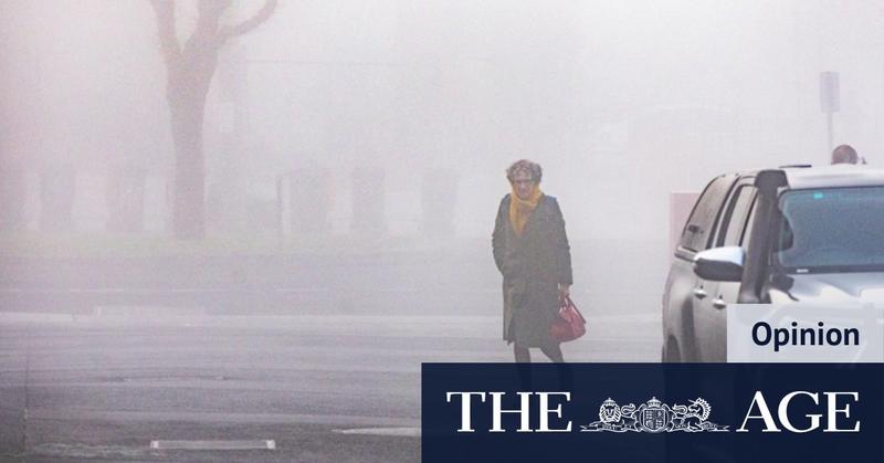 How The Age covered the biggest stories of the month