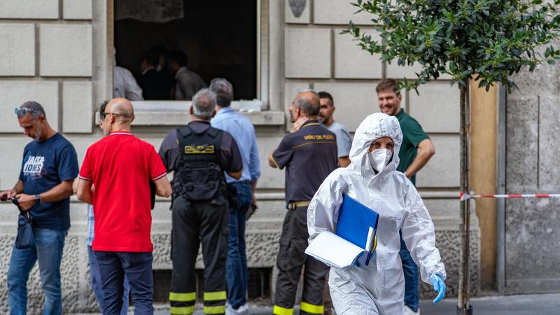Omicidio Sesto San Giovanni, una raffica di colpi: la vittima uccisa con oltre 20 coltellate