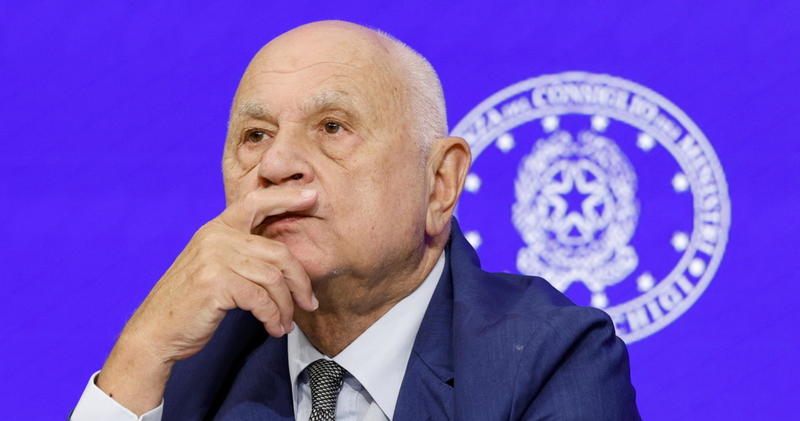Le ridicole accuse dei magistrati al ministro Carlo Nordio