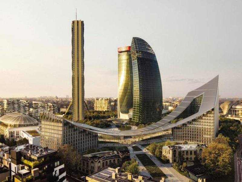 Dopo una Milano da bere e da mangiare ci toccherà una Milano gentrificata da digerire?