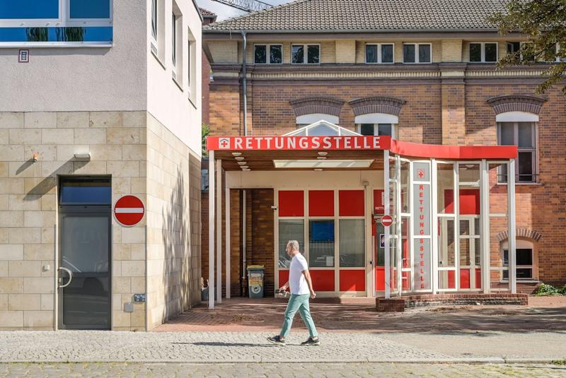 Sozialämter zahlen nicht: Berlins Kliniken bleiben auf Kosten von Millionen Euro sitzen