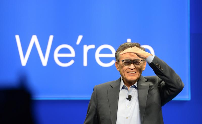 Intel-Fabrik in Magdeburg: Zu abhängig von einem Investor