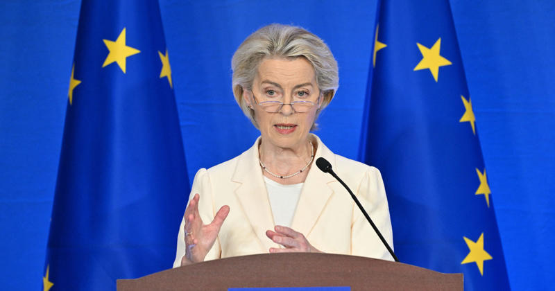 « Transformation de l’UE en une sorte de FMI » : le futur budget européen ne convainc personne