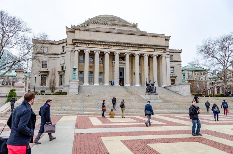 What The $220 Million Columbia Settlement Means For Universities