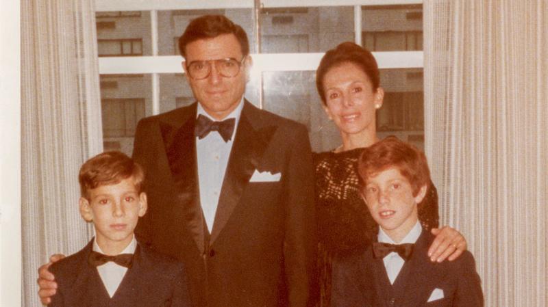 How a Rich Dad’s Obsession With the Estate Tax Nearly Tore His Family Apart