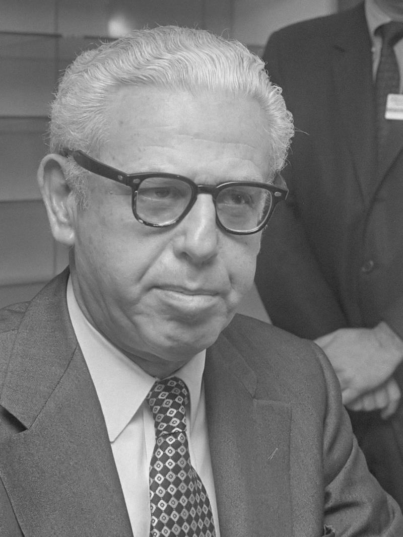 Today in Supreme Court History: July 25, 1965