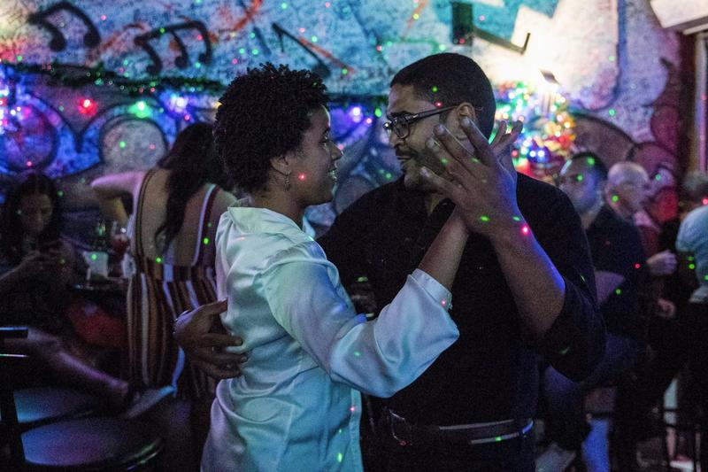 How bachata rose from Dominican Republic’s brothels and shantytowns to become a global sensation
