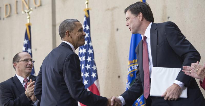 How Obama Admin Turned ‘Unverifiable’ Report Into Russiagate Dynamite