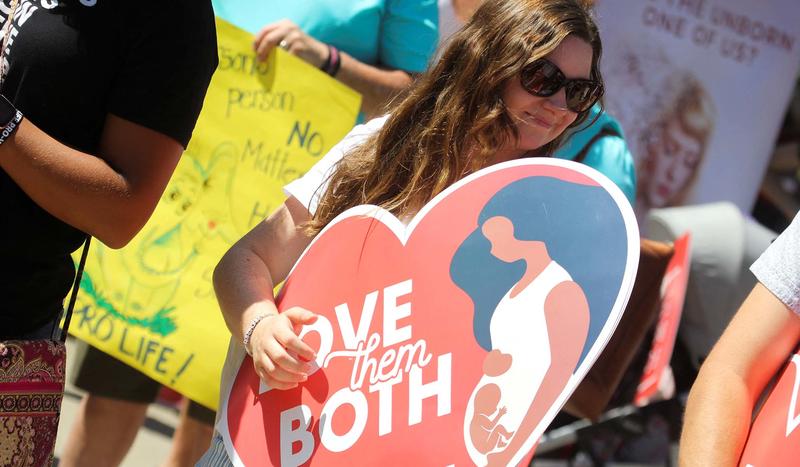 New Poll Shows Gains in Pro-Life Sentiment