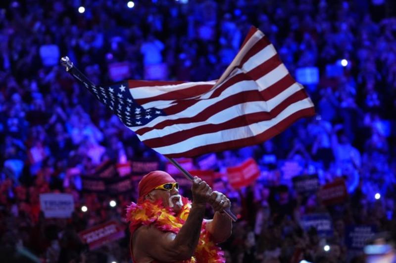 We Lost Some American Icons This Week