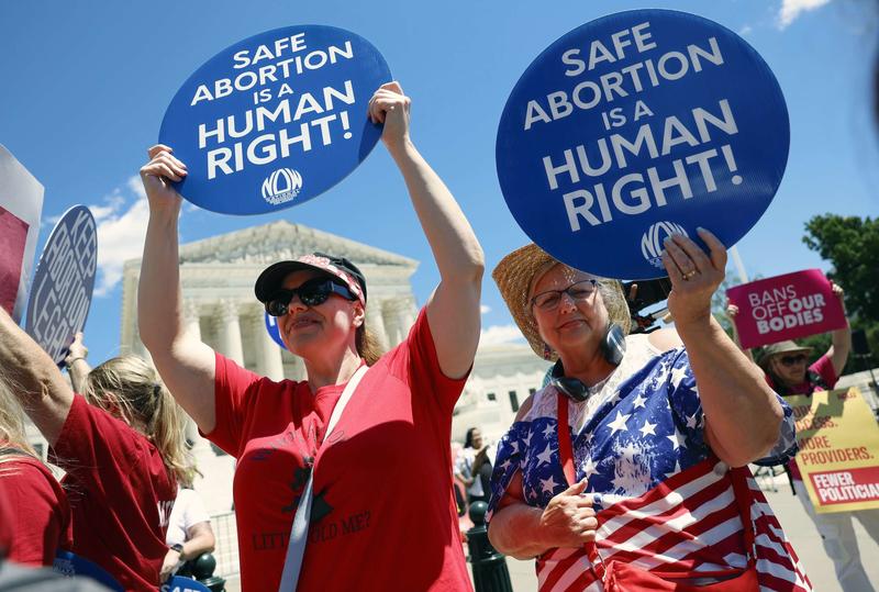 New Lawsuit Could Challenge Telehealth Abortion Access Nationwide