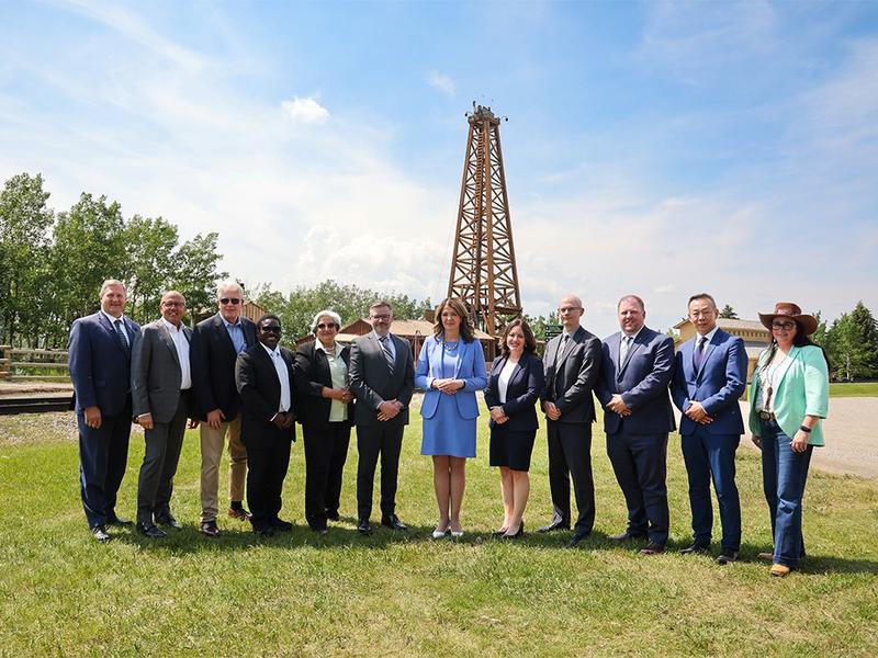 Brookman: Alberta Next panel needs to focus on right questions
