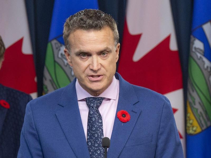 Lorne Gunter: Ousted former UCP MLAs need more than infrastructure to create viable party