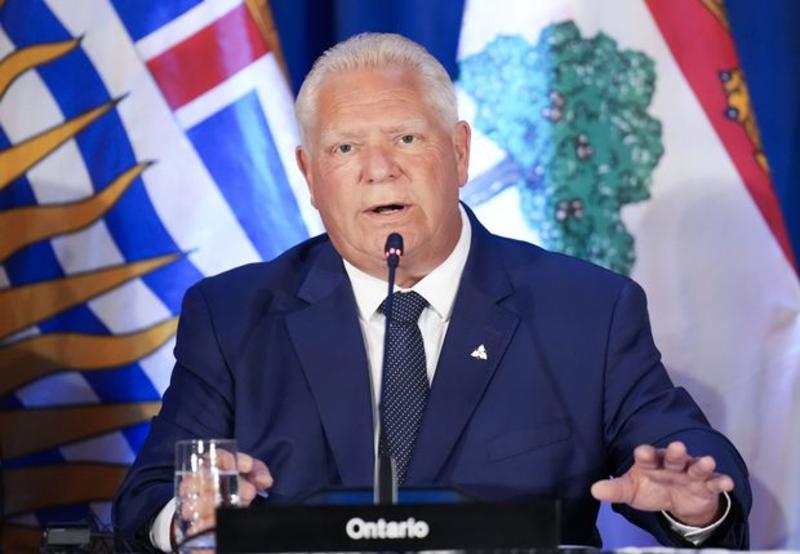LILLEY: Ford's plan to give asylum seekers work permits a huge mistake