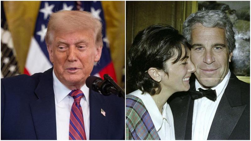 Trump e il caso Epstein: il presidente Usa sulla graticola tra rivelazioni, file secretati e Maga in rivolta