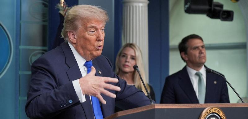 Quem faturou ilicitamente com o tarifaço de Trump?