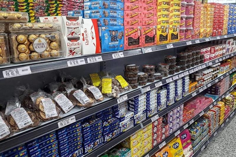 O que os fisiculturistas querem comer após a competição?