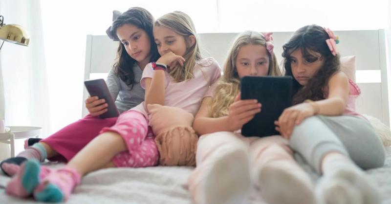 Is Social Media Making Teens Depressed?