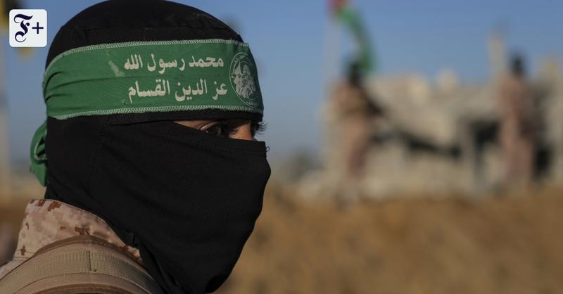 Zum Nutzen der Hamas