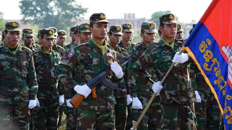 Thai-Cambodian Clashes Along Border After Months Of Building Tensions – OpEd
