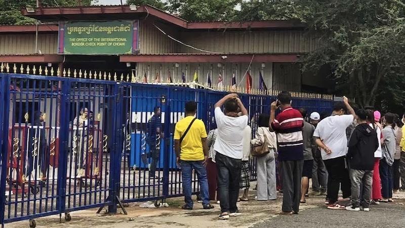 Lines of Contention: Why ASEAN Must Lead In Resolving The Thailand-Cambodia Border Dispute – OpEd