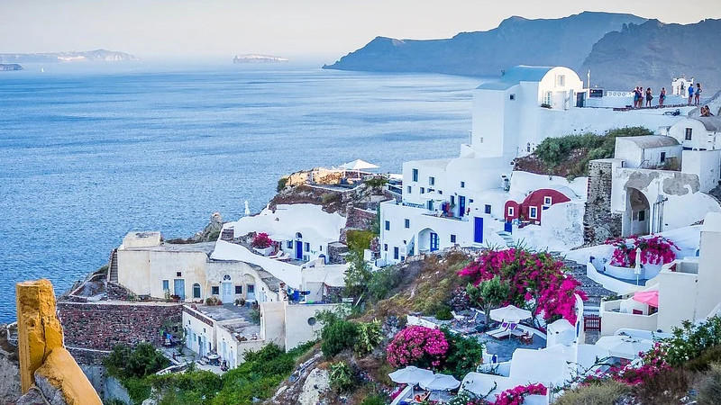 The Surge Of Turkish Tourists To The Greek Islands: Why Are They So Popular? – OpEd