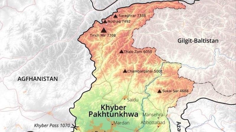 Fragment Or Federation: The Geostrategic Stakes Of Stability In The Northwest – OpEd