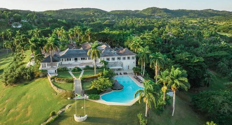 Inside Jamaica’s Billionaire Playground, The World’s Best Bars And More Travel News
