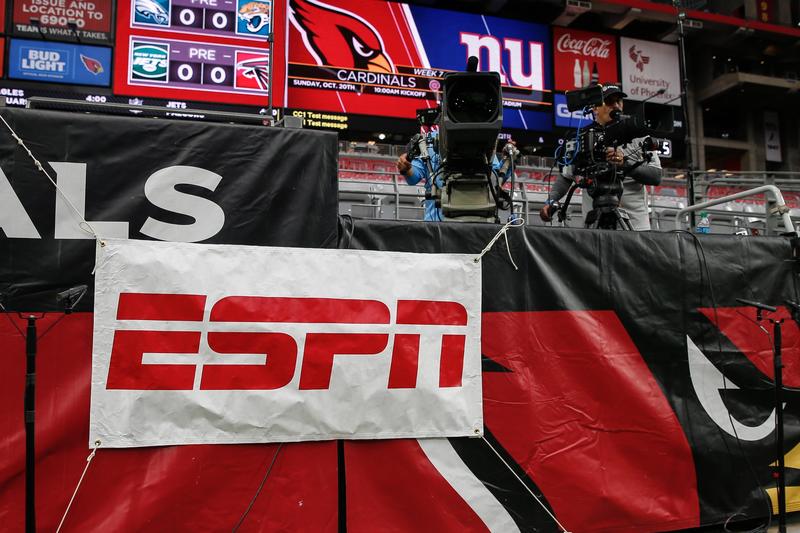 Does The NFL’s Stake In ESPN Jeopardize Sports Media Independence?