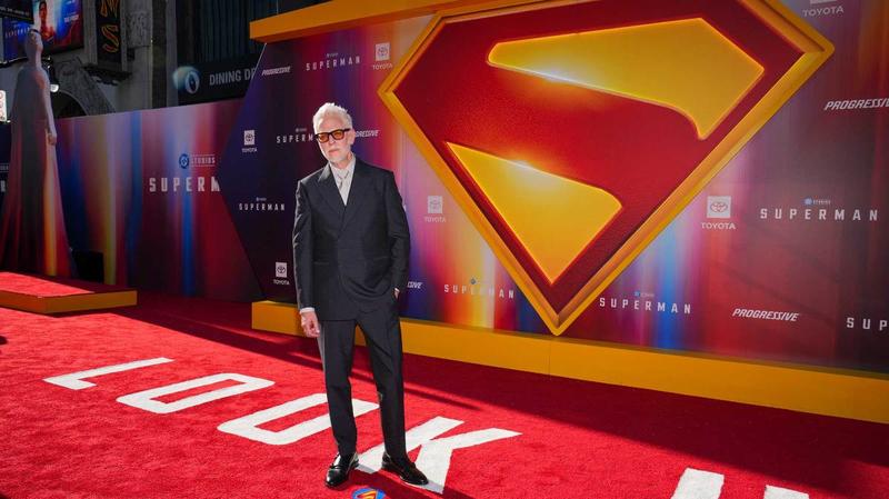 “Woke” Superman Versus MAGA Whiners—Guess Who Won?