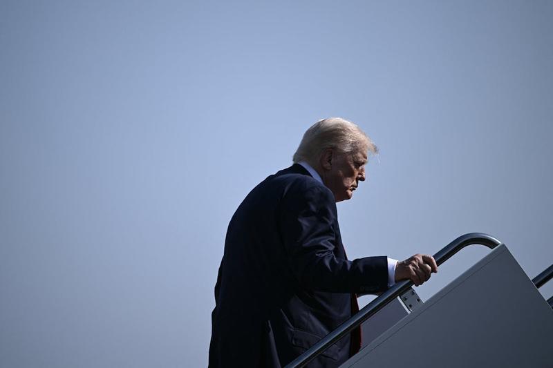 “Going to F*** Me”: Trump Crashes Out Over Epstein Chaos