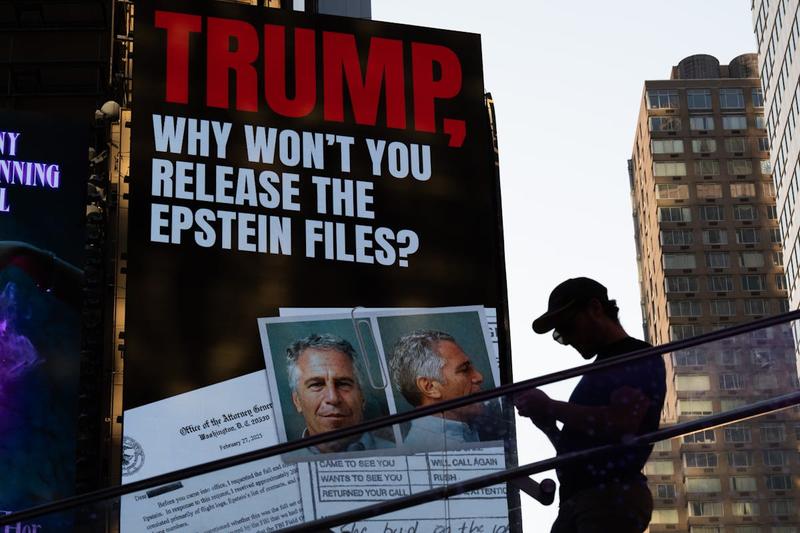 Trump Is Definitely in Epstein’s Birthday Book—and It Gets Worse